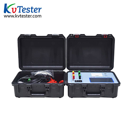 Transformer Ratio Tester